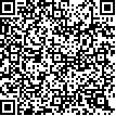 Código QR de la empresa Garance, v.o.s.