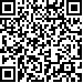 Company's QR code Matejka Eduard MUDr.