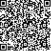 Company's QR code Jan Danek Mgr. Ing.