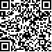 Company's QR code Jan Patlejch