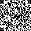 Company's QR code Jaroslav Cisar