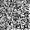 Company's QR code Jiri Marvan