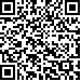 Company's QR code Sabaria, s.r.o.