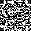 QR Kode der Firma Azmestav, s.r.o.