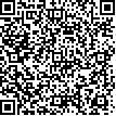 Company's QR code Pavel Hrabal