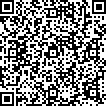 Company's QR code Radomira Koubova