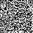 QR Kode der Firma Mgr. Eva Tomrlova