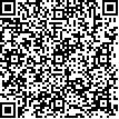 QR Kode der Firma Ing. Marie Volhejnova