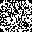 Company's QR code MUDr. Lukas Frajer