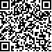 Company's QR code Pavel Hajek