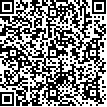 Company's QR code Ceska sporitelna a.s.