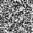 QR Kode der Firma A & v Slovakia, s.r.o.