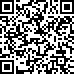 Company's QR code TOP NYANA s.r.o.