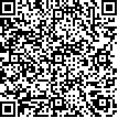 QR Kode der Firma SW-Swana Praha, s.r.o.