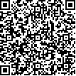 Company's QR code Dana Reznickova