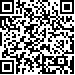 Company's QR code Ing. Petr Blaha