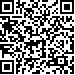 Company's QR code Maria Hrehova