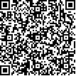 Company's QR code EGK, s.r.o.