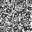 QR Kode der Firma Moritz, s.r.o.