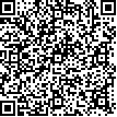 QR Kode der Firma Kovospol KK, s.r.o.