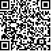 Company's QR code GaO C - PS, s.r.o.