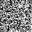 Company's QR code Dana Cetkovska JUDr.