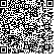 Company's QR code LAMA STONE s.r.o.