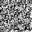 Company's QR code UNK ordinace, s.r.o.