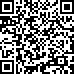 Company's QR code Zofia Godlova