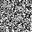 Company's QR code Ing. Petr Trousil