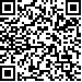 QR Kode der Firma Atom, s.r.o.