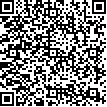 Company's QR code Michaela Kubanova