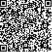 Company's QR code Dana Pecova