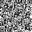 Company's QR code Pavlina Cerna