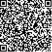 Company's QR code MgA. Katerina Bednarova