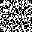 Company's QR code Jiri Rozsival