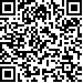 Company's QR code Marie Hrabcova