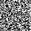 Company's QR code Petra Kostelnikova