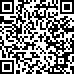 Código QR de la empresa Kani, s.r.o.