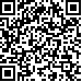 Código QR de la empresa Dagda, s.r.o.