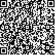 Código QR de la empresa Pavel Damborsky