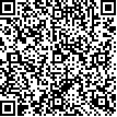 Company's QR code Ceska sporitelna, a.s.