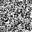 Company's QR code Redfrog, s.r.o.