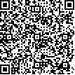 Company's QR code Ecco pelet, s.r.o.