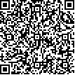 Company's QR code Obec Borovy