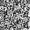 Código QR de la empresa NovaMentis, s.r.o.