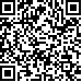 Company's QR code Ludek Vcelar