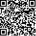 QR Kode der Firma PragueMatic, s.r.o.