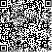 Código QR de la empresa David Hrouda