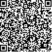 QR Kode der Firma Antonie Vitkova